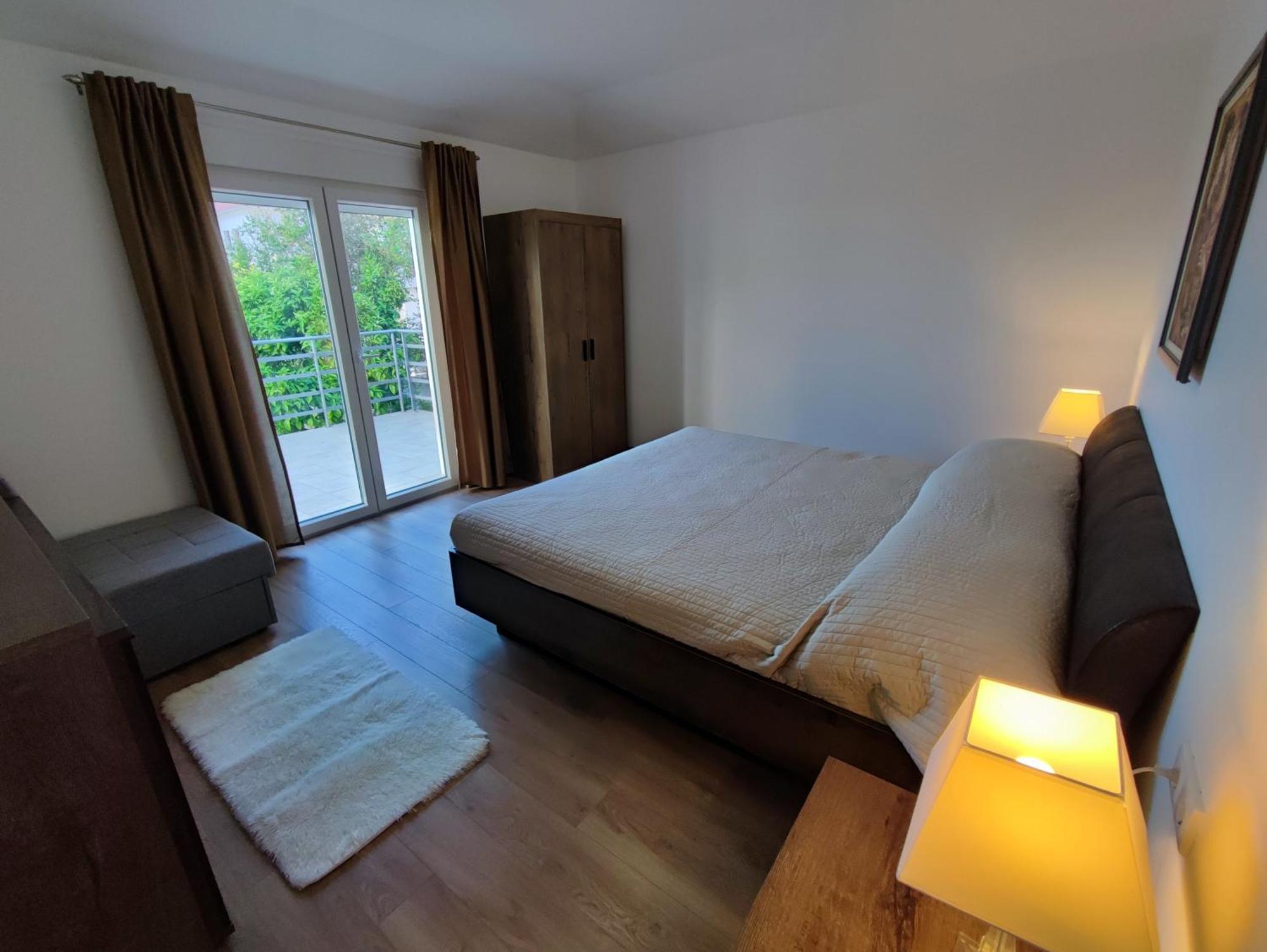 Apartment Soric Trogir Cameră foto